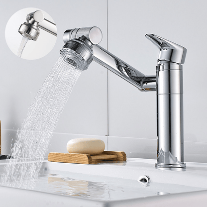 FLEXISPOUT 360 Tap