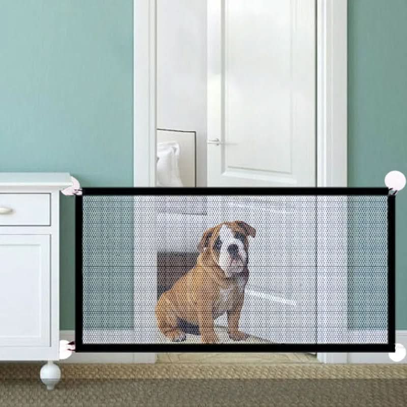 GASPARD Smart Protective Barrier