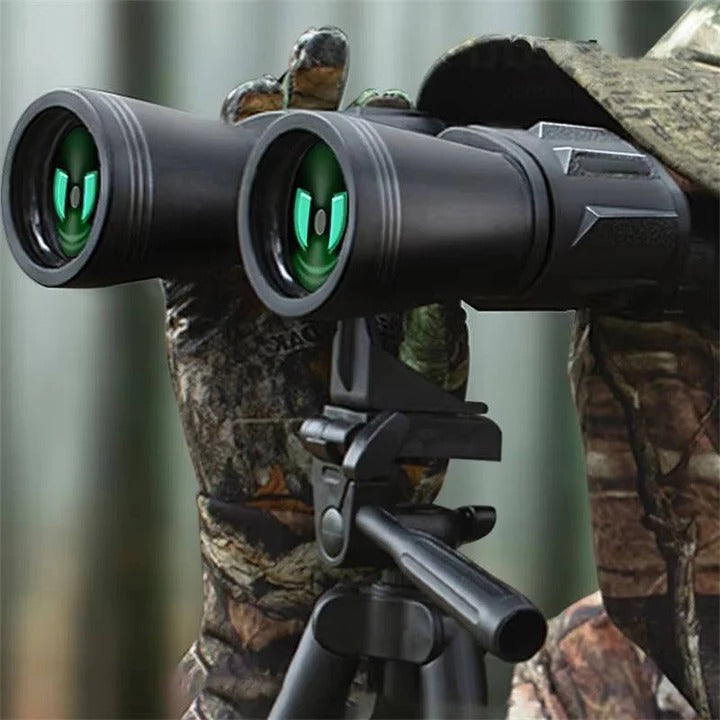 High Power Binoculars – photo 2