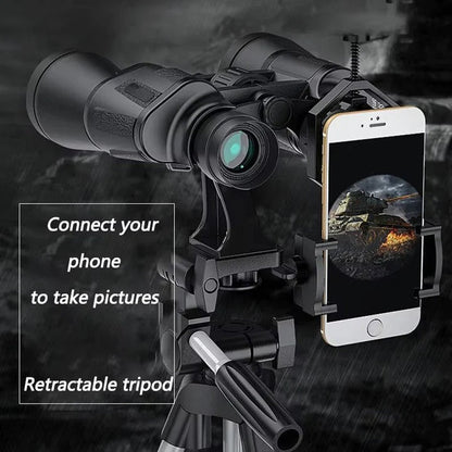 High Power Binoculars – photo 4