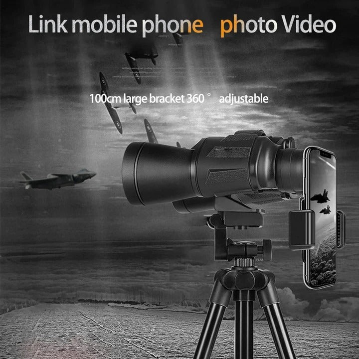 High Power Binoculars – photo 7