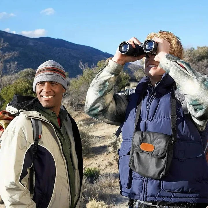 High Power Binoculars – photo 8