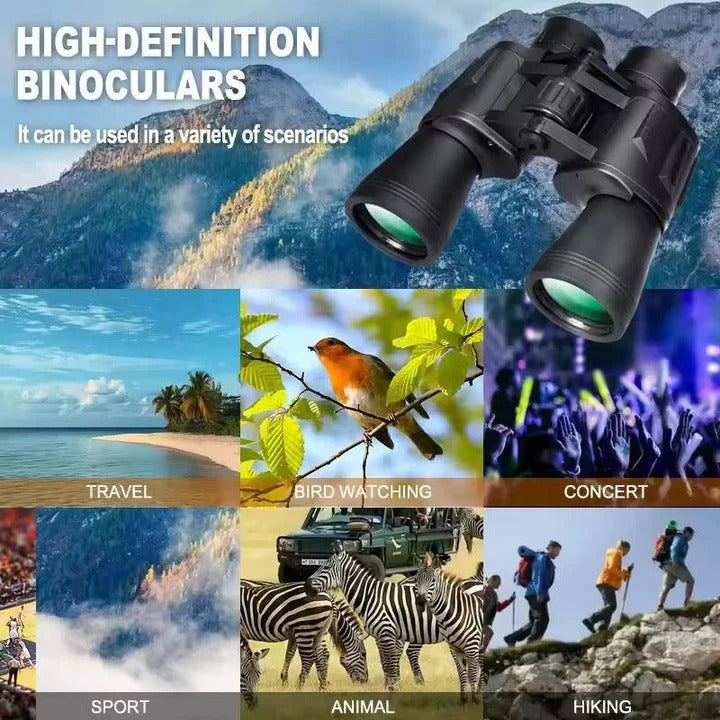 High Power Binoculars – photo 9
