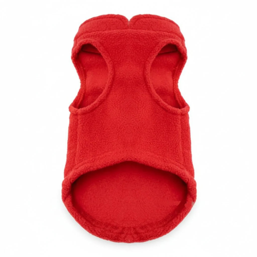 PETSNUG Warm Dog Vest