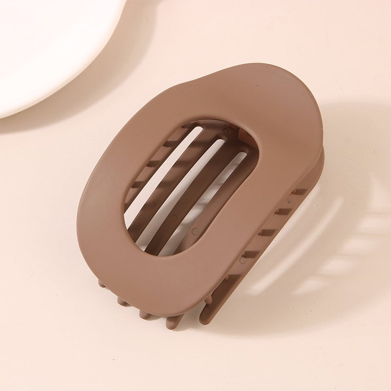 Set of 4 Flat Comfort Clips