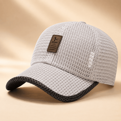 AEROBREEZE CAP Breathable Summer Cap