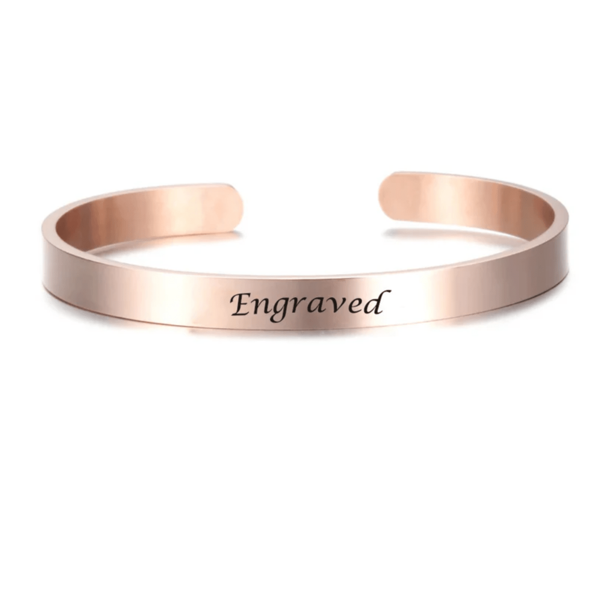 LIVAREL Stainless Steel Bracelet