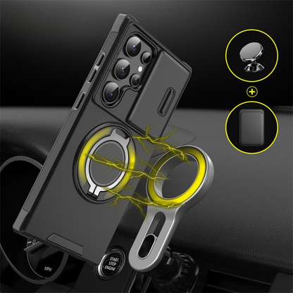 MagSafe Case for Samsung Galaxy S-Series