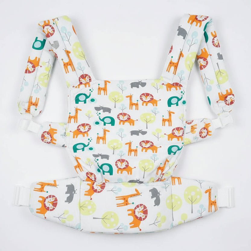 INFANORA Ergonomic Baby Carrier