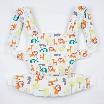 INFANORA Ergonomic Baby Carrier