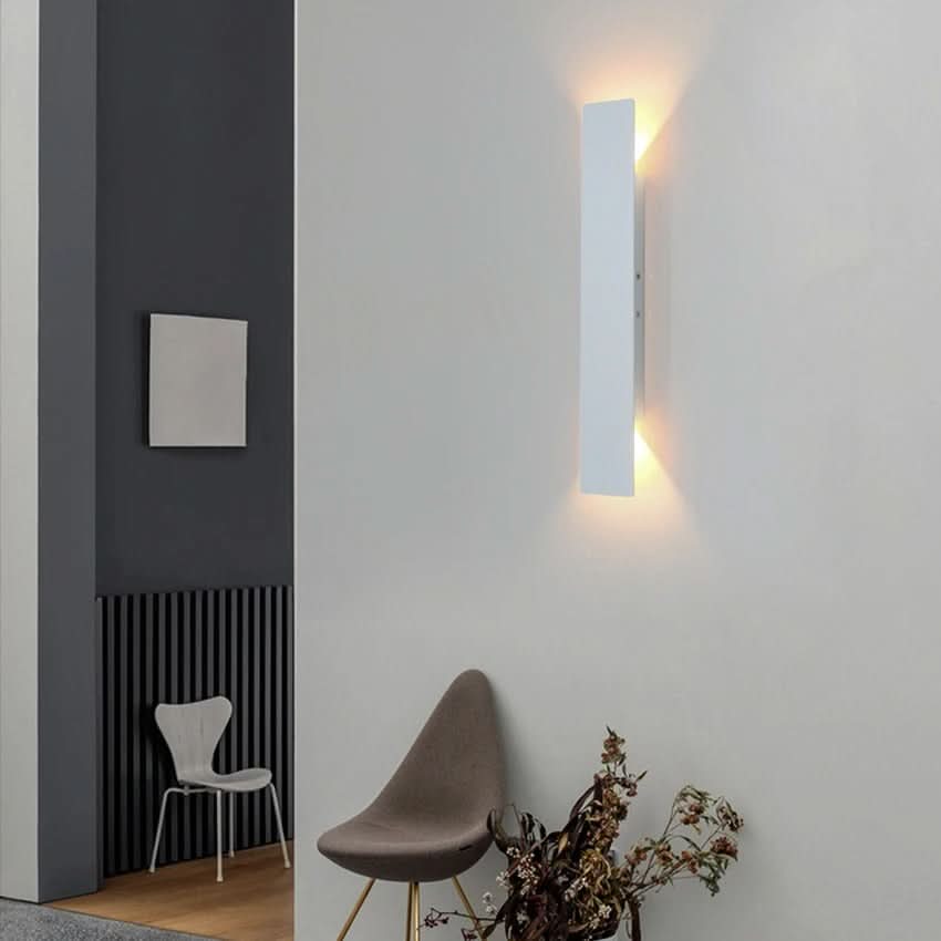 OUTDOORLED Waterproof LED Wall Lamp
