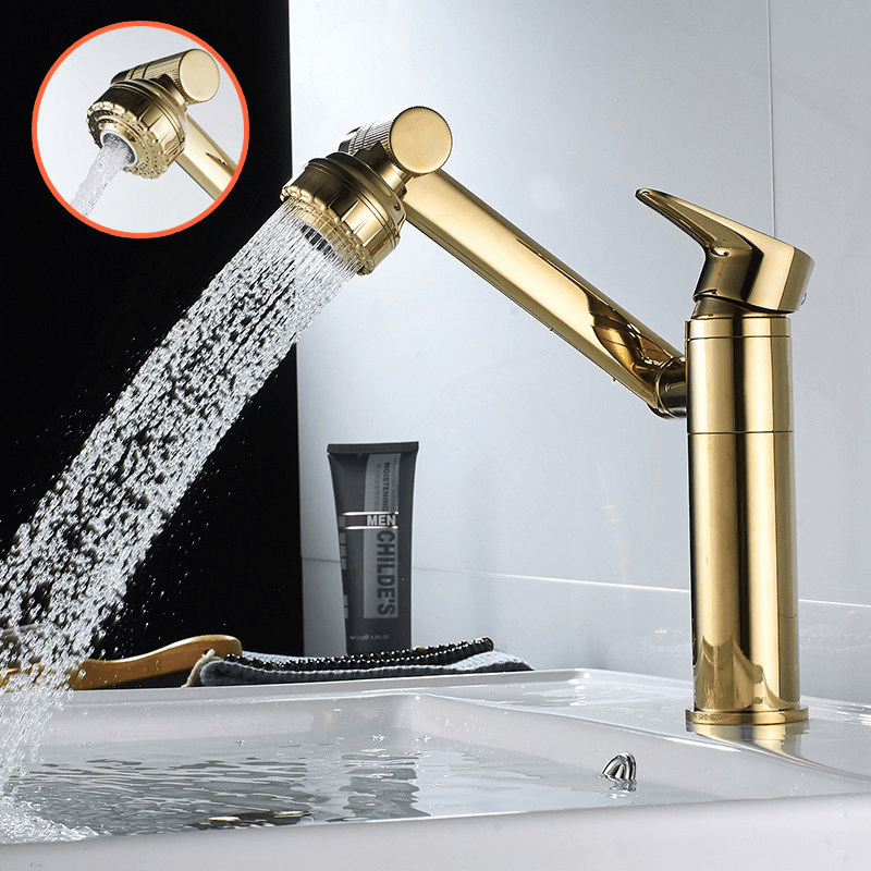FLEXISPOUT 360 Tap