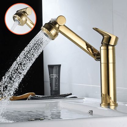 FLEXISPOUT 360 Tap