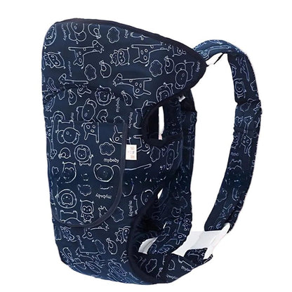 INFANORA Ergonomic Baby Carrier