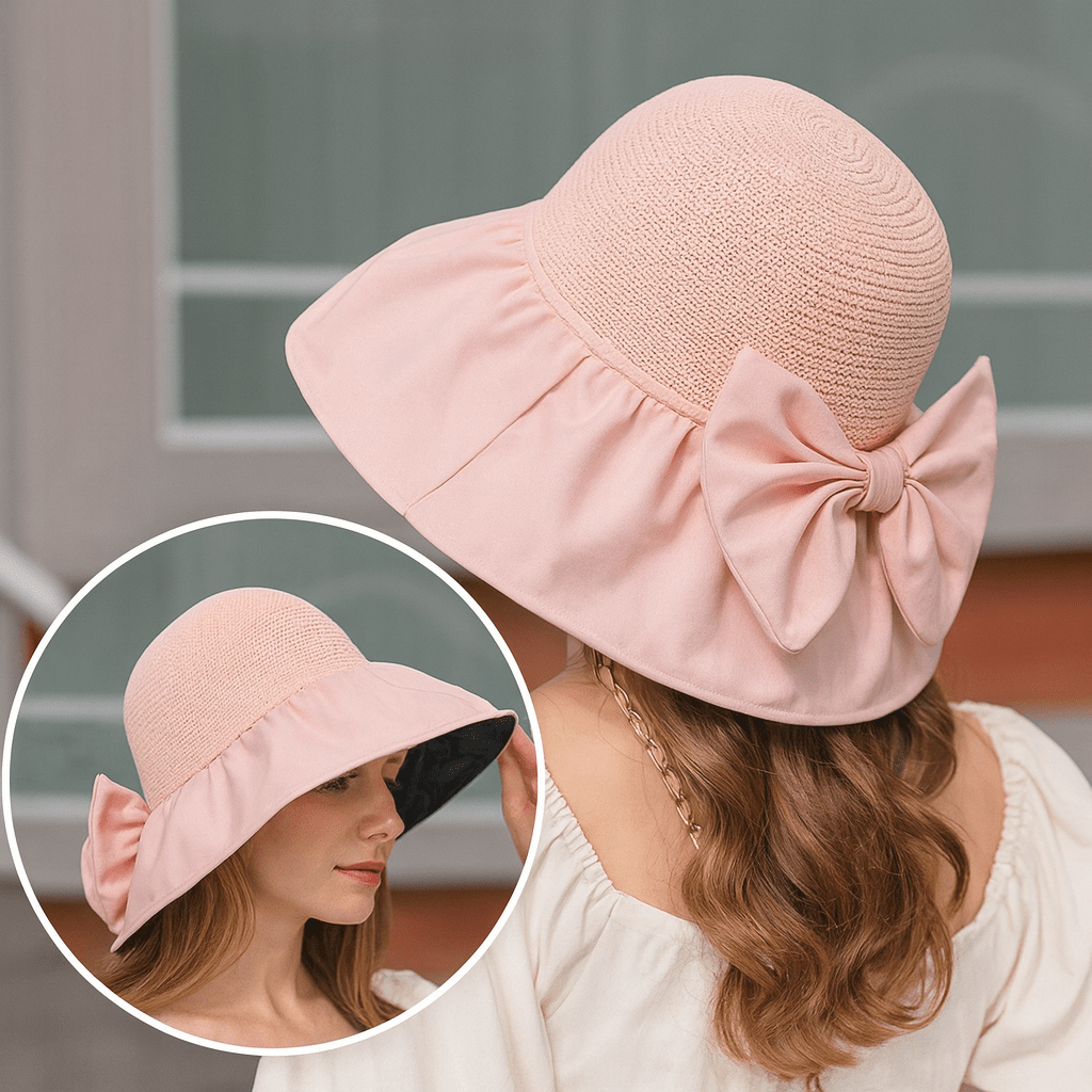 PROMENADE Sun Hat