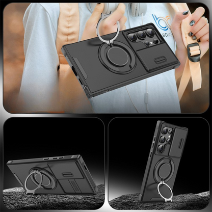 MagSafe Case for Samsung Galaxy S-Series