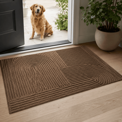 AQUARAY Absorbent Washable Mat