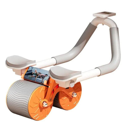 Coremaster Fitness Roller Effective Abdominal