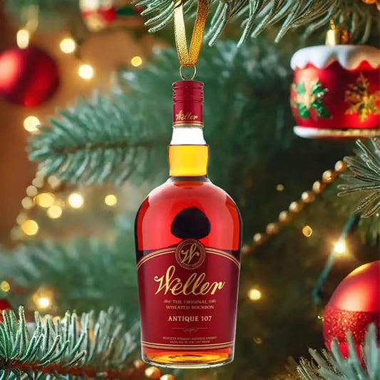 24 Day Bourbon Advent Calendar