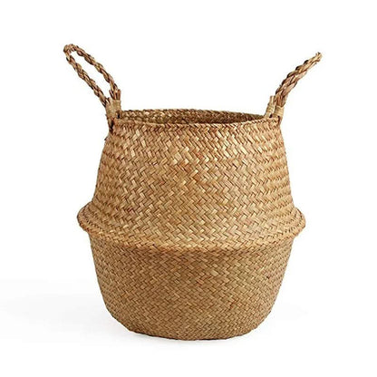 TerraNest Hand-woven Basket