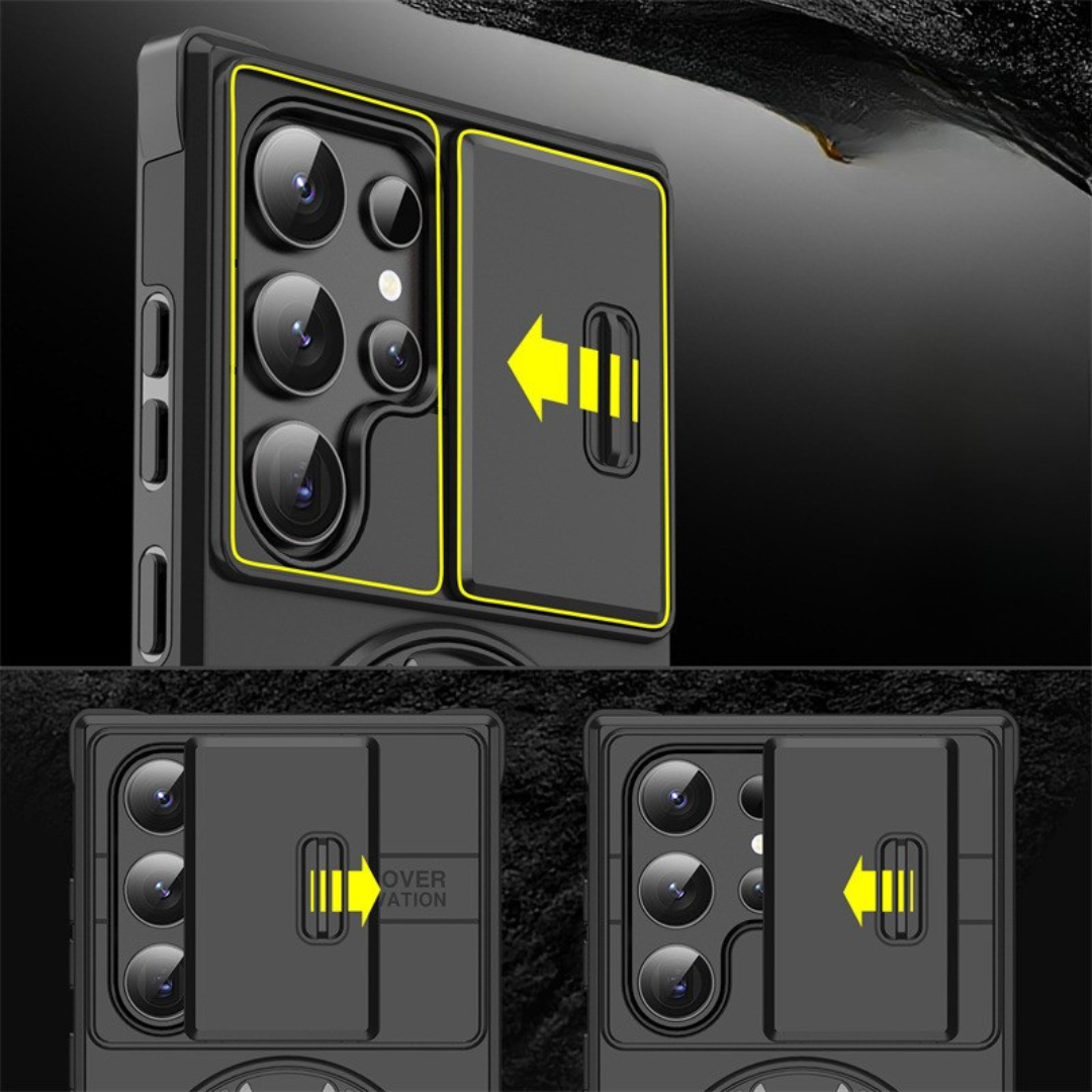 MagSafe Case for Samsung Galaxy S-Series