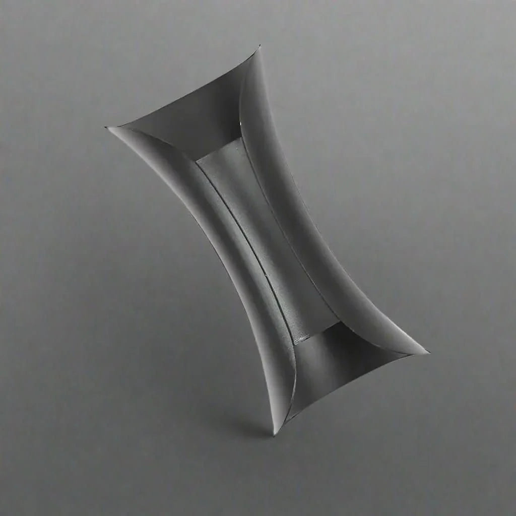 ORR CURVED LED Outdoor Wall Light