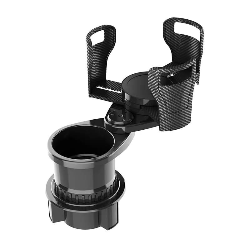 CUPSWIVEL 360 Swivelling Car Cup Holder