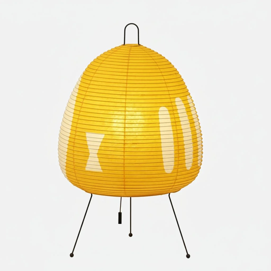 LUMIRICE Table Lamp