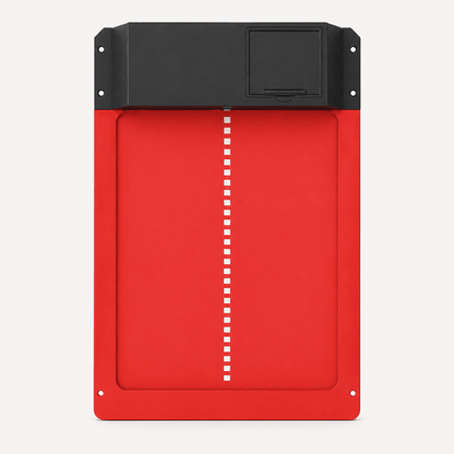 AUTOCOOP Automatic Chicken Coop Door