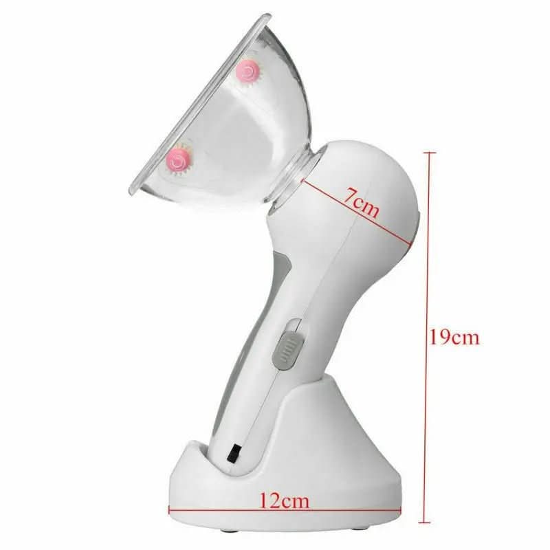 SkinSculpt Vacuum Massager Against Cellulite
