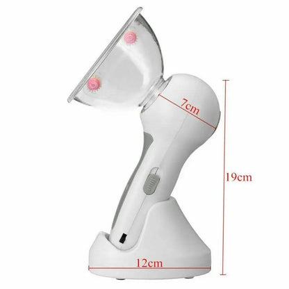 SkinSculpt Vacuum Massager Against Cellulite