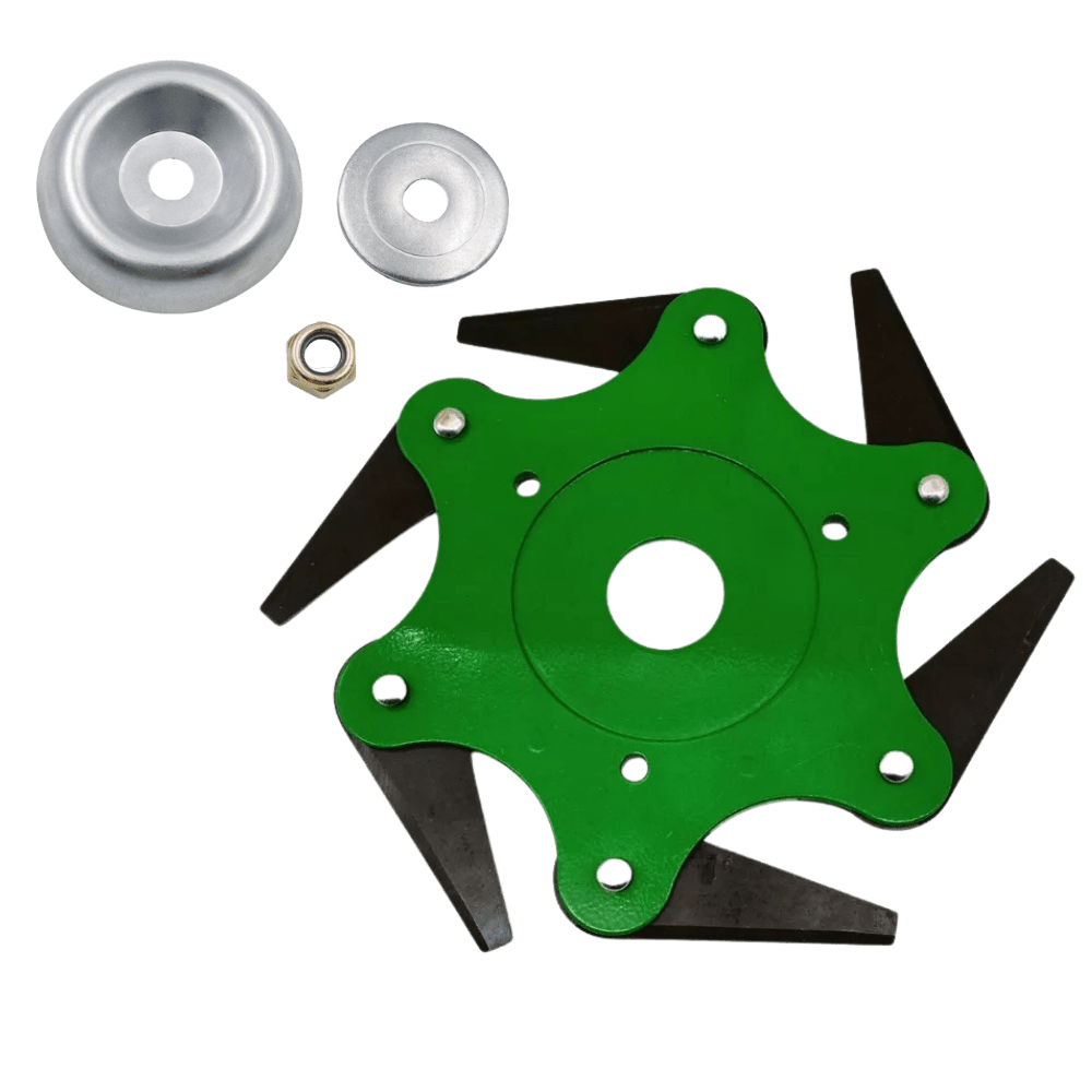 CUTTERPRO Brush Cutter Head