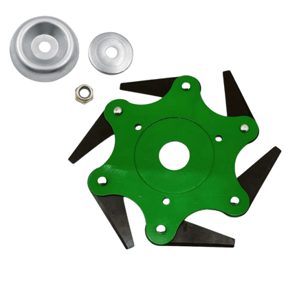 CUTTERPRO Brush Cutter Head