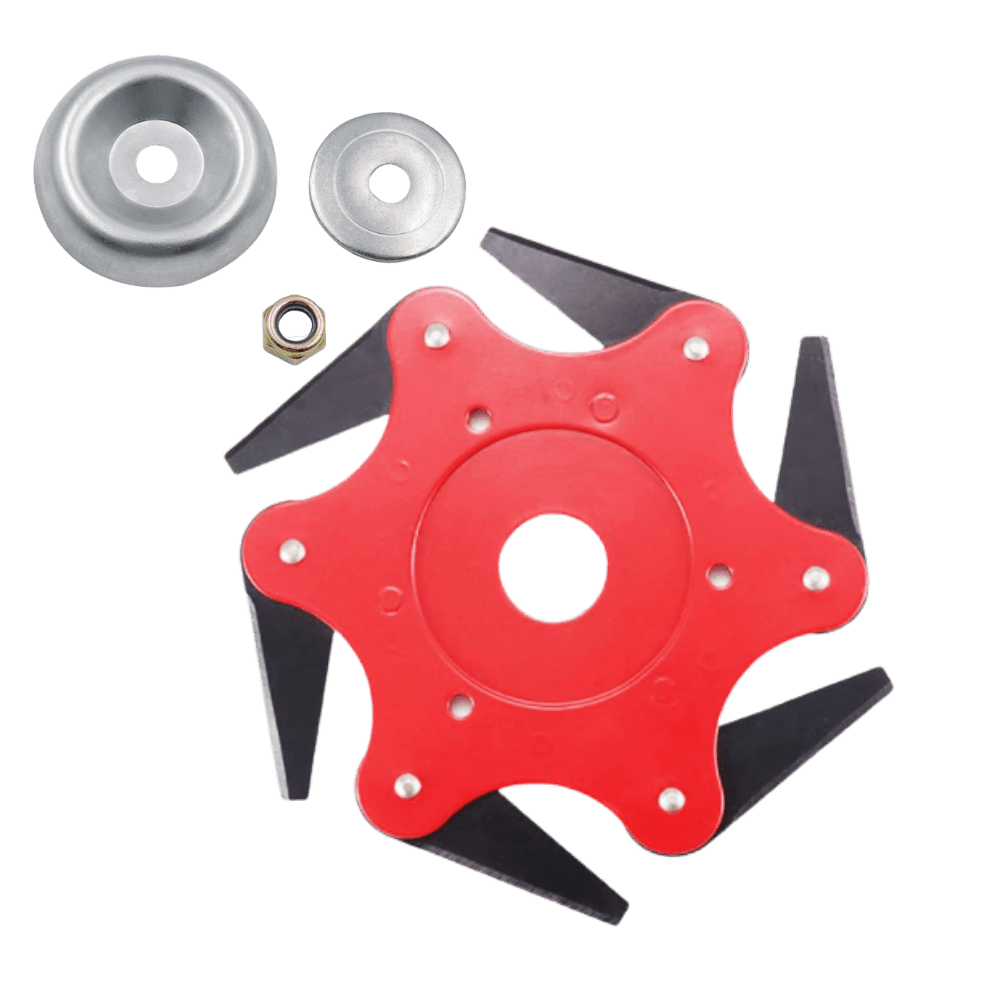 CUTTERPRO Brush Cutter Head