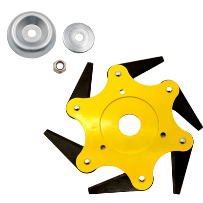 CUTTERPRO Brush Cutter Head