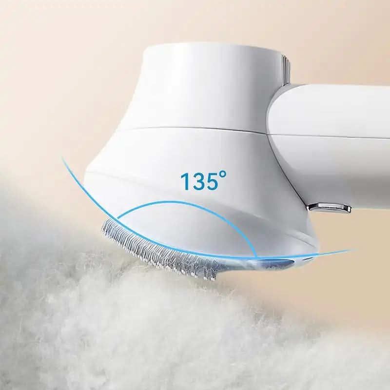 IONIGROOM Hair Dryer