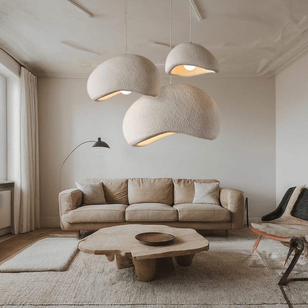 CASALIGHT Dimmable Pendant Light