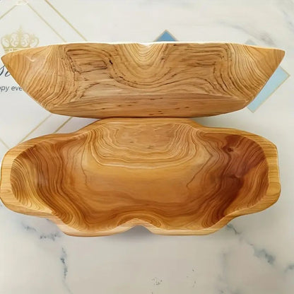 WOODARC Wooden Tray