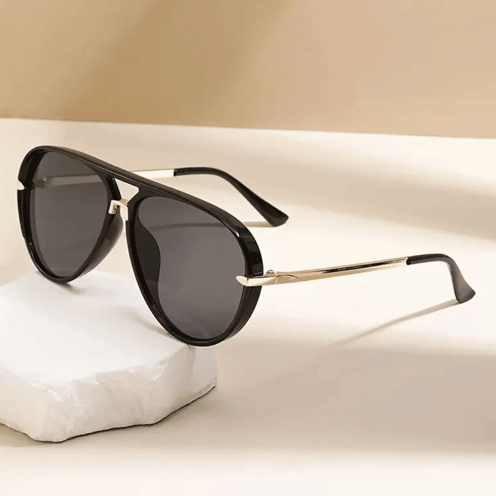 FLYORA Pilot Sunglasses