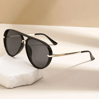 FLYORA Pilot Sunglasses