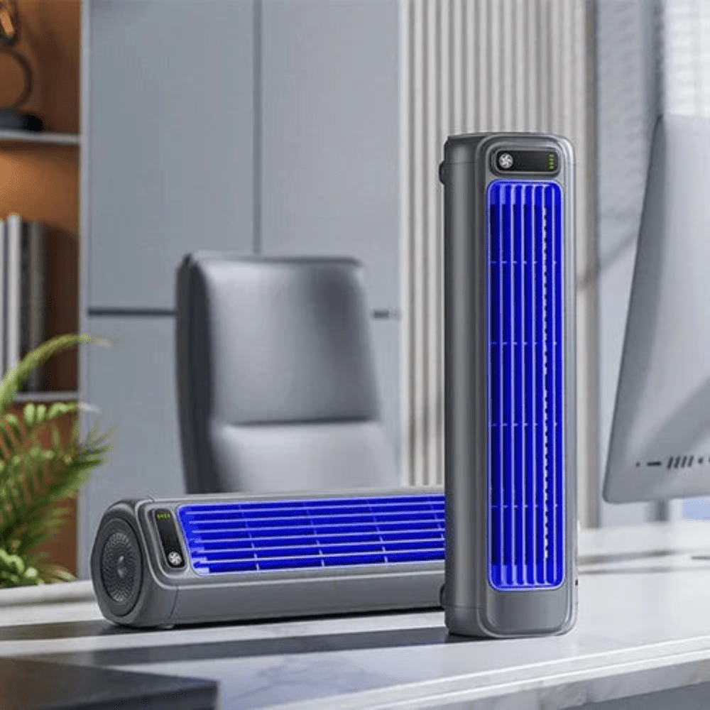COOKBREEZE Compact Kitchen Fan