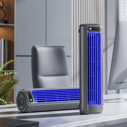 COOKBREEZE Compact Kitchen Fan