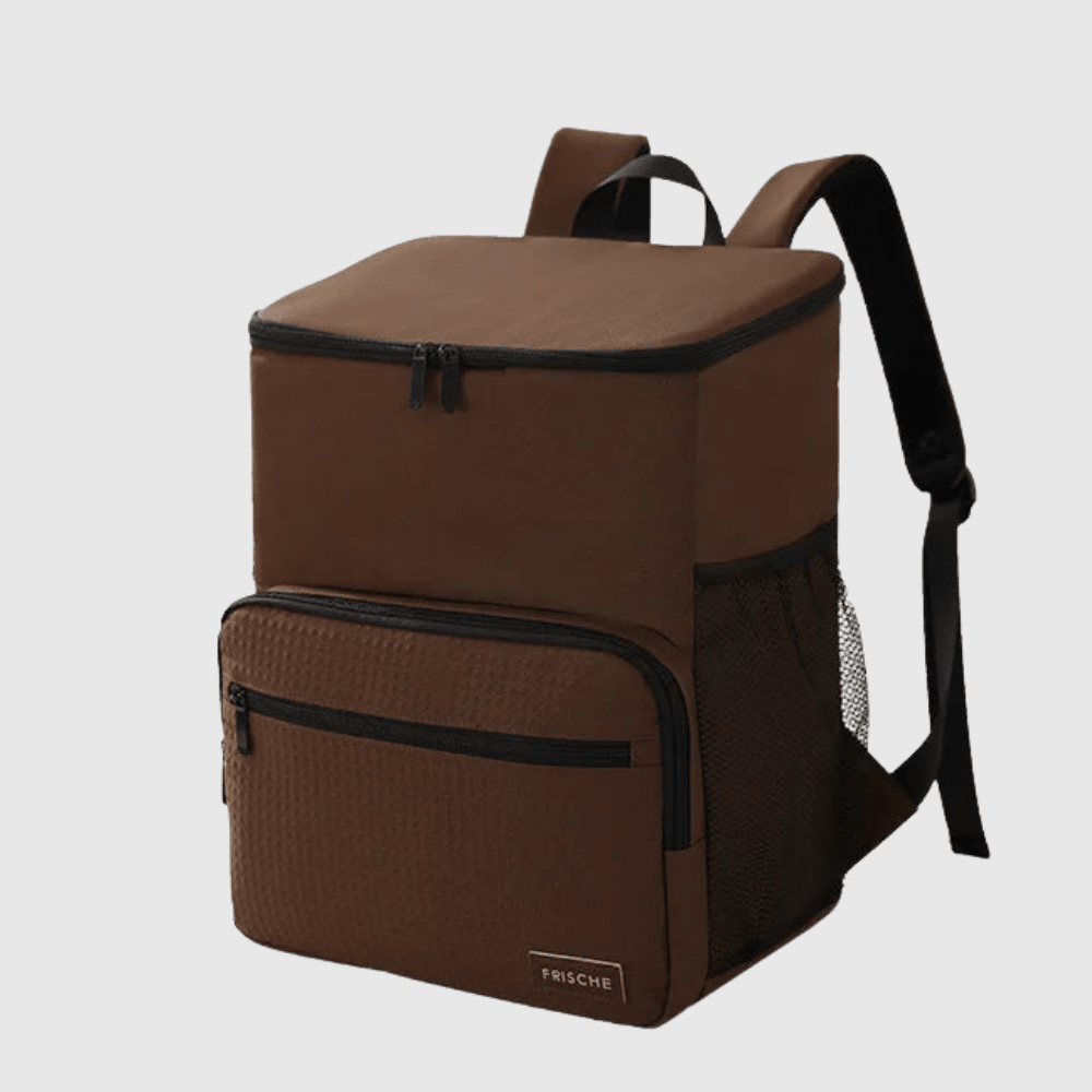 COOLVOYAGE Insulated Cooler Backpack