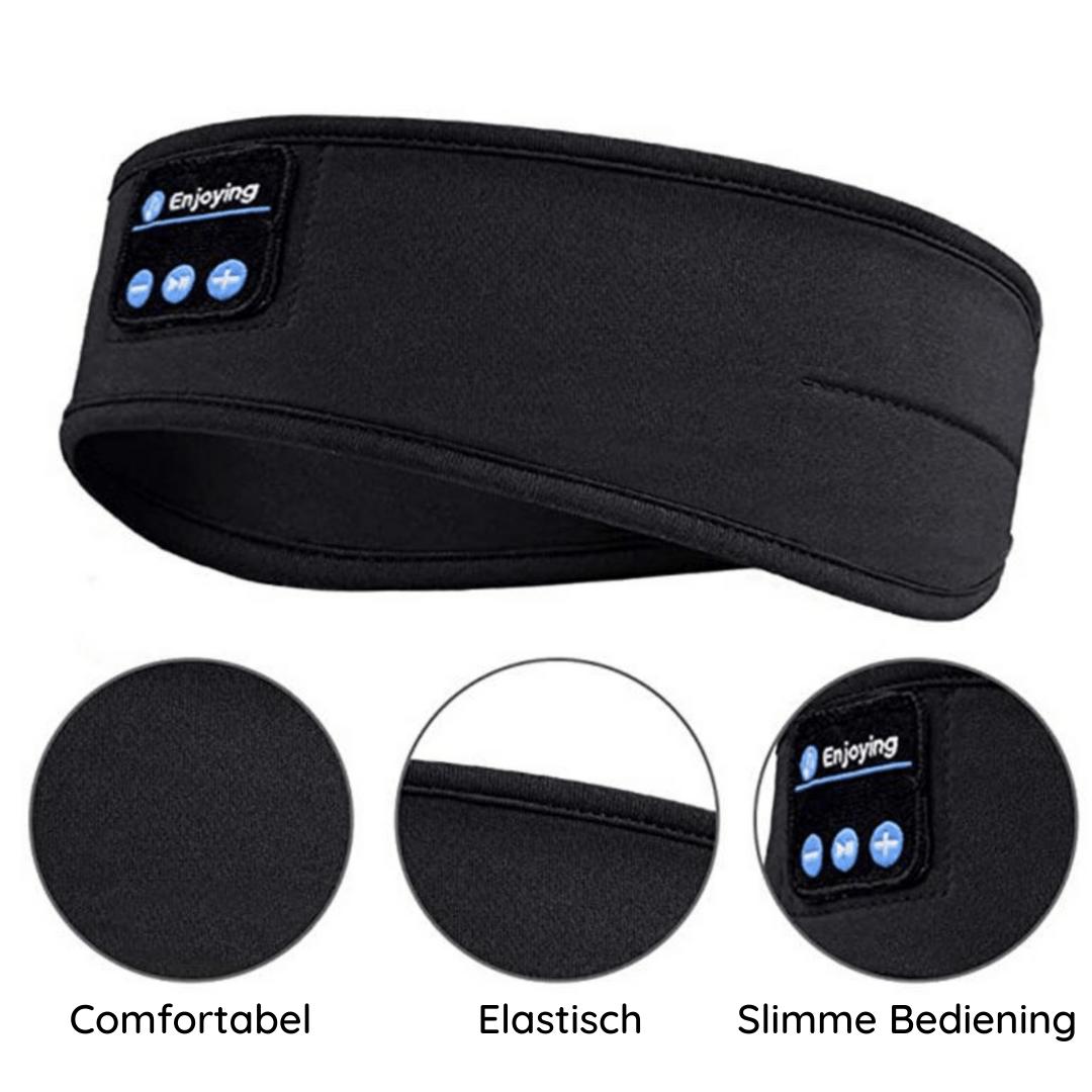 Sleep harmony 3-in-1 Sleep Mask