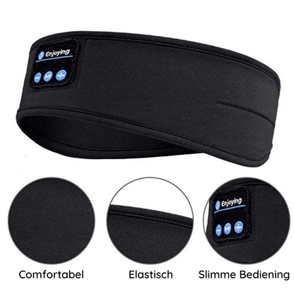 Sleep harmony 3-in-1 Sleep Mask