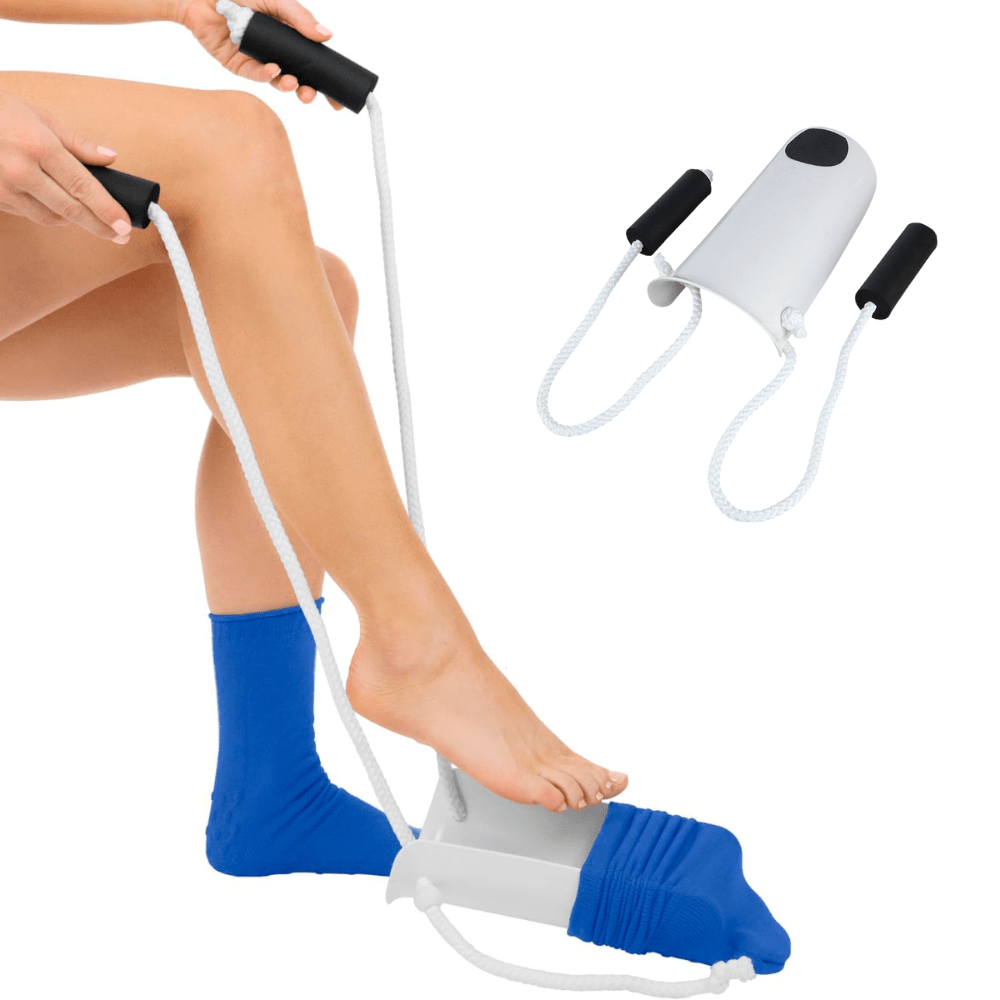 SOCKLIFT Dressing Aid
