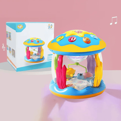TWIRLITUNE Musical Spinning Fun