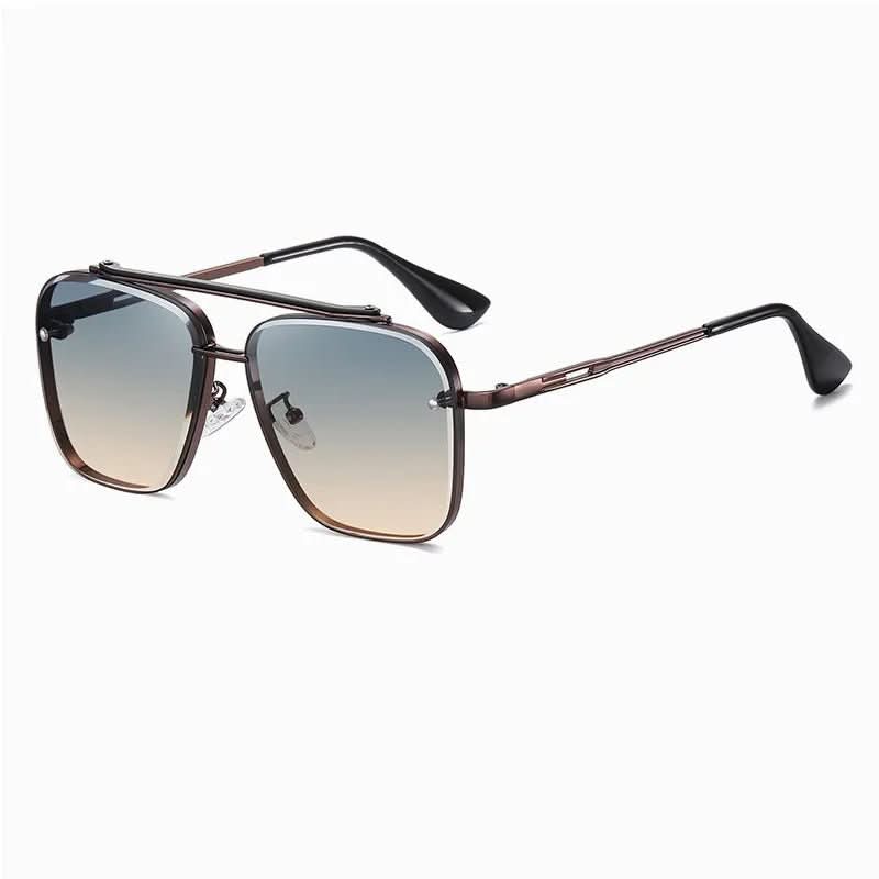 Zoltan Shades Fashionable Sunglasses lifestyle image 3
