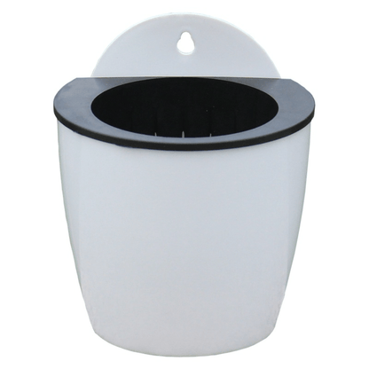 Plantiva Vertical Self-watering Flowerpot