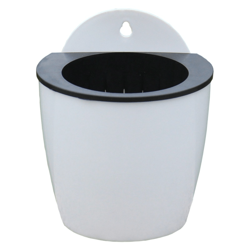 Plantiva Vertical Self-watering Flowerpot iwt1